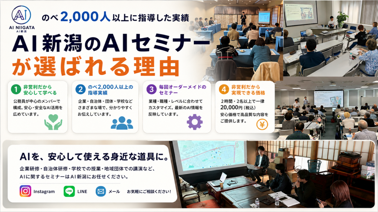 AI NIIGATA